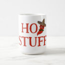 Recherche de piment rouge tasses Épicé