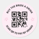 Recherche de venin autocollants Fête de la bachelorette