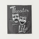 Recherche de masques art Tragédie