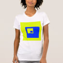 Zoek naar geel dames tshirts Ontwerp