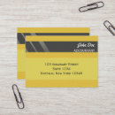 Recherche de credit style cartes visite Professionnel