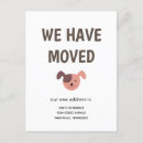 Recherche de nouvelle chien vœux cartes Nous avons proposé