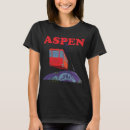 Recherche de téléphérique tshirts Ski