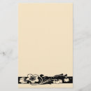 Zoek naar art deco briefpapier Vintage
