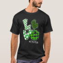 Recherche de stethoscoop tshirts Irlandais
