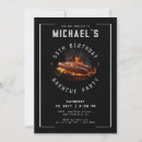 Recherche de de barbecue anniversaire invitations Pour lui