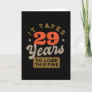 Recherche de regard vœux cartes D'anniversaire