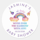 Recherche de rainbow baby autocollants Neutre