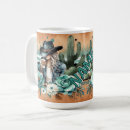 Zoek naar cactus bloem mokken Boho