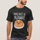 Recherche de crêpes tshirts Cool