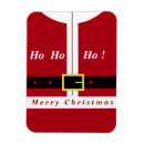 Recherche de père noël drôle magnets Santa claus