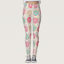 Recherche de donut leggings Gâteau
