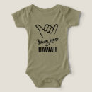 Recherche de aloha bébé vêtements Vacances
