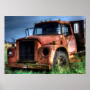 Recherche de camion posters Ramassage