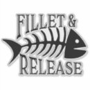 Recherche de le filet autocollants Pêche