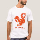 Zoek naar werkende systemen tshirts Ubuntu