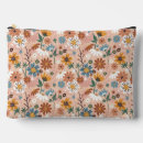 Recherche de arrière plan cosmétiques pochettes Floral