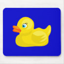 Recherche de canard jaune tapis souris Faune