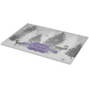 Recherche de renne planches à découper Flocons de neige