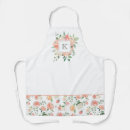 Recherche de pêche tabliers Monogramme
