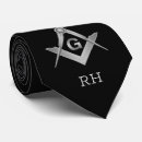 Recherche de argent noir cravates Tendance