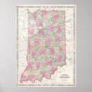 Recherche de vintages indiana posters L'indiana