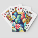 Zoek naar paraplu speelkaarten Strand