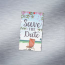 Zoek naar sparen de datum visitekaartjes Strand