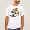 Recherche de tête tigre tshirts Animaux sauvages
