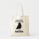 Recherche de corbeau sacs Faune