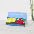 Recherche de caravane vœux cartes Vacances