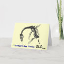 Recherche de fossile vœux cartes Préhistorique