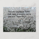 Recherche de psaume 118 cartes postales Verset biblique