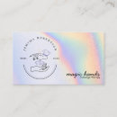 Recherche de ésotérique cartes visite Reiki