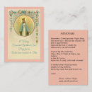 Recherche de vierge marie cartes visite Religieux