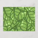 Recherche de motif botanique cartes postales Floral