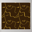 Zoek naar pictogrammen posters Illustratie