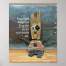 Zoek naar u en duurzaam ik posters Kracht