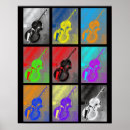 Zoek naar bass posters Muzikant