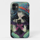 Recherche de wicca wicca iphone coques Halloween