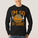 Zoek naar elektrotechniek tshirts Elektricien