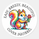 Recherche de 8 bits autocollants Contenu générationnel