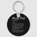 Recherche de muay thai porteclés Boîte