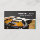 Zoek naar music lessons visitekaartjes Leraar