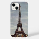 Recherche de tour eiffel vintage iphone coques Europe