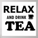 Zoek naar koffie thee posters Theetijd