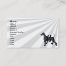 Recherche de affaires de chien cartes visite Animal