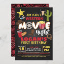 Recherche de movie invitations Pour tous
