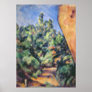 Zoek naar paul cezanne posters Boom