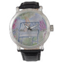 Recherche de charmes montres Bleu